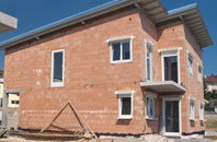 Polbathic home extensions