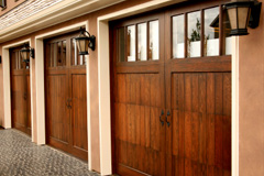 Polbathic garage extension quotes