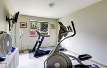 Polbathic home gym construction leads